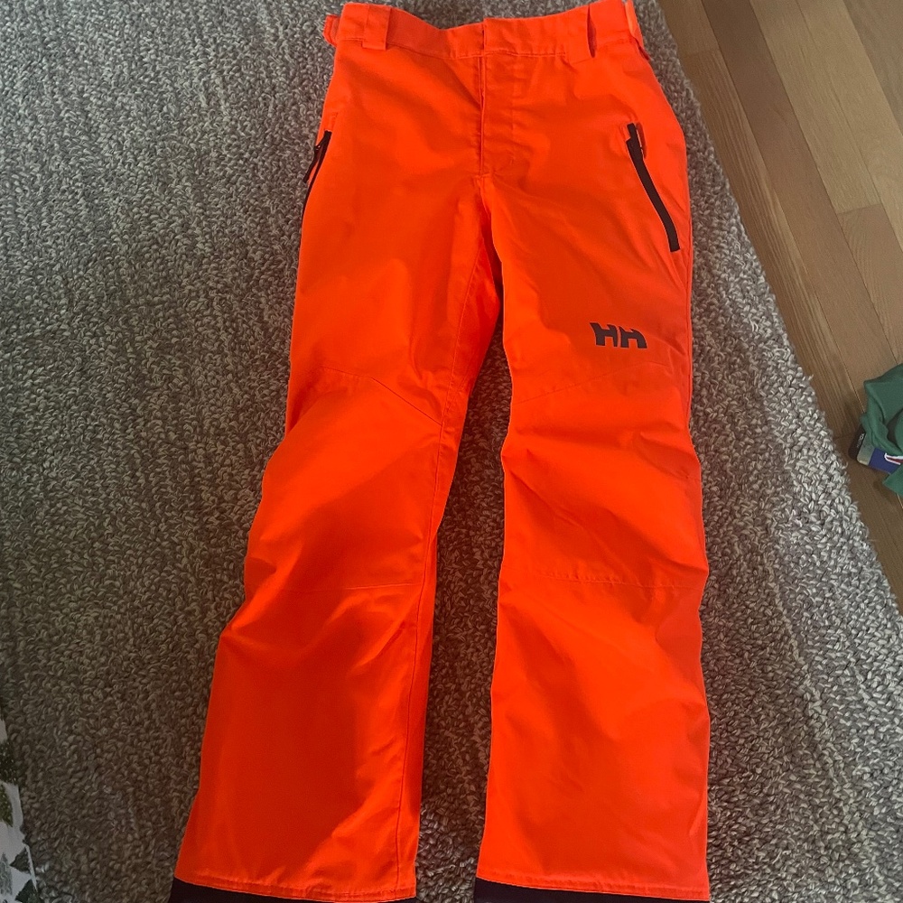 Snow pants